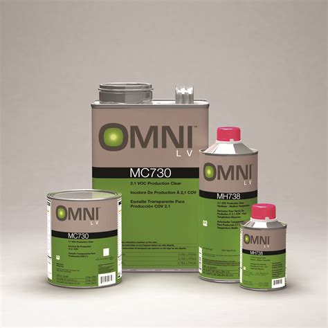 omni lv mtx mixing ratio|ppg omni mtx 3.5.